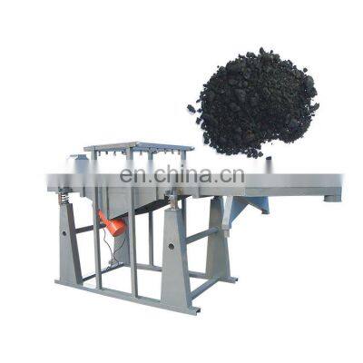 automatic sieve for peat vibrating sieve electric vibrator motor for industrial sieve