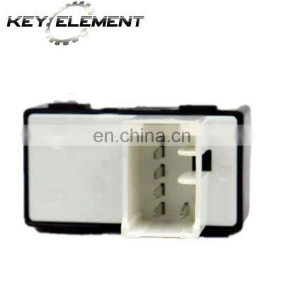 KEY ELEMENT High Quality Best Price Window Lifter Switch Master Switch Power Window 93580-4V000 For Elantra photo-4