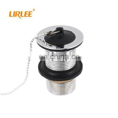 LIRLEE OEM ODM Bathroom Shower Concealed Square Plastic ABS PVC Floor Drains photo-4