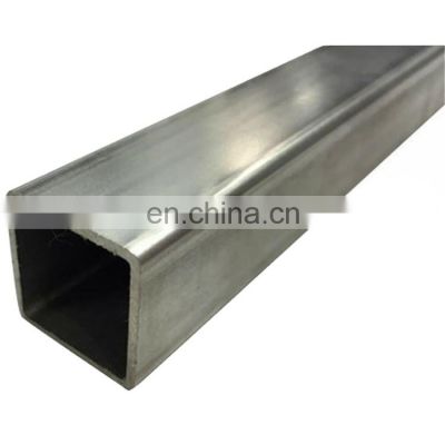 Stainless steel square tube 200x200 mm stainless steel 304 square tube