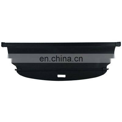 HFTM camper internal parcel shelf Hot sale fireproof anti theft suv  for Kia  easy install cargo cover for kia sorento 2021+