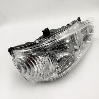 Factory Wholesale High Quality Truck Headlights 3711020-50A 3711020A50A For FAW