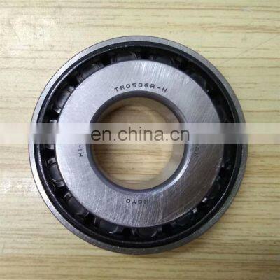 TR0506R-N Koyo Taper Roller Bearing TR0506R Auto Bearing TR0506 25x62x18.25 photo-5