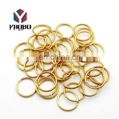 More New Style China Split Promotion Keychain Ring For Key Chain Holder photo-3