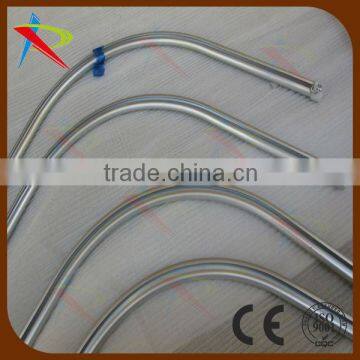 Hospital aluminium curtain track curved