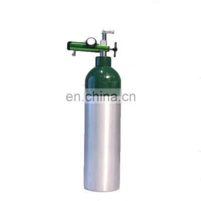 HG-IG ME 4.6L Popular Style Small Oxygen  Aluminum  cylinder