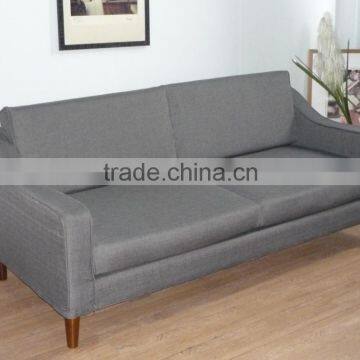 Household Furniture Fabric Sofa Set 1+2+3 photo-5