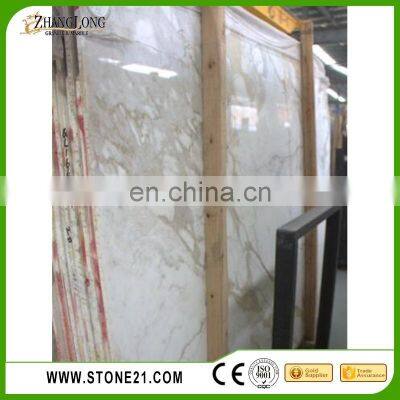 Cheap Price Calacata D'Oro White Marble