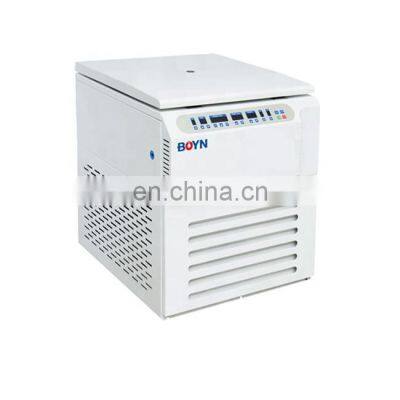 BC-LR6KF3 Floor-Standing Refrigerated Low Speed Centrifuge