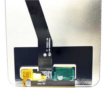 Mobile Phone Touch Screen For Xiaomi Redmi Note 9 Screen Phone Cell Phone Parts photo-4