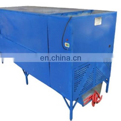 factory supply chili stem cutting  machine pepper stem removing machine