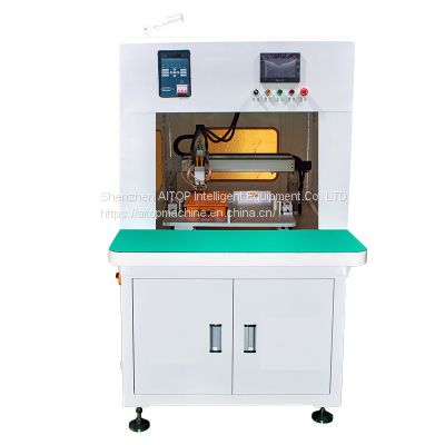 AITOP 5000A/8000A 32650 21700 Spot Welder,Battery Spot Welding Machine For 18650 Lithium Batteries