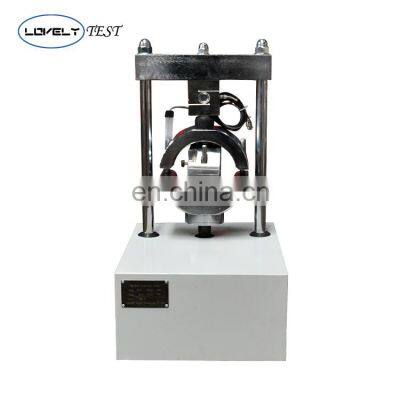 Digital Marshall Stability Tester Marshall Test Machine photo-2