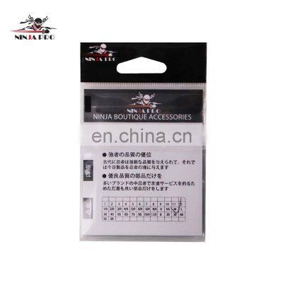 NINJA PRO High Quality Fishing Sea Fishing Floating Accessories Detachable Rubber Float Seat for Sea Fishing photo-3