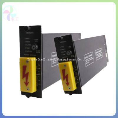 TRICONEX 8311 Tricon Invensys 8311N 8311A 24 VDC Power Supply Module Cards photo-2