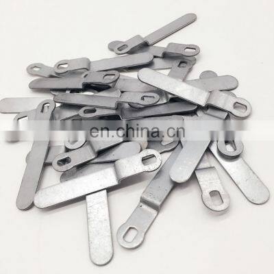 Ventilation System Hvac Accessories / Parts for Round Damper Blade photo-5