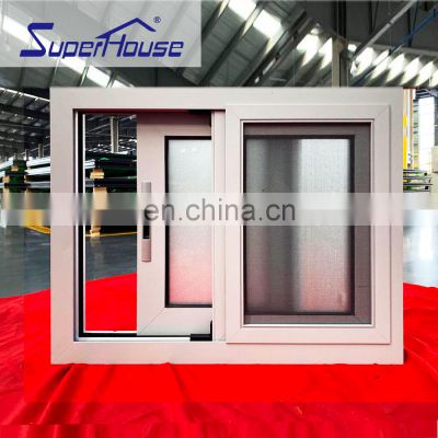 Superhouse Used Mobile Home Doors For Sale window For Mobile Home Manufacturer Anti-theft Window Guards With AS2047