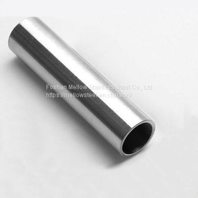 304L/316/316L Smls/Welded Cold / Hot Rolled Seamless Stainless Steel Tubes and Pipe