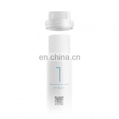 Original XIAOMI Mijia Water Purifier Filter Element Replacement PP Cotton Activated Carbon Drinking Water Filter photo-2