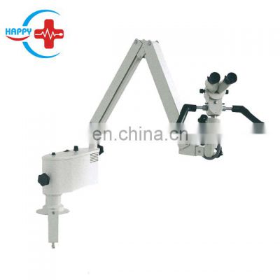 HC-I047A Cheap price Wall type operating surgical microscope optical dental operating microscope /surgical microscope