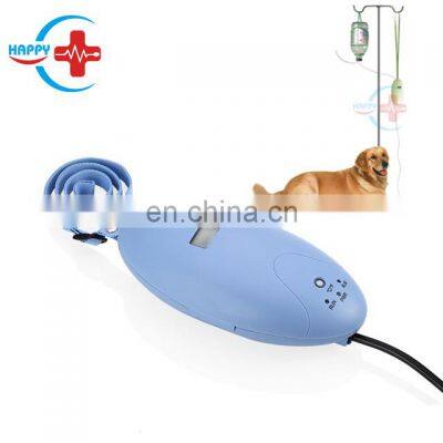 HC-G044A Top Veterinary and human use Good price machine medical IV fluid warmer insufion and blood warmer