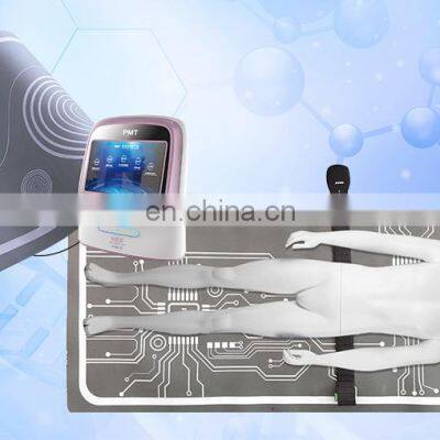 Electronic Physiotherapy Medical Device for Neurosis,hypertension,insomnia,relieving Muscle Pain