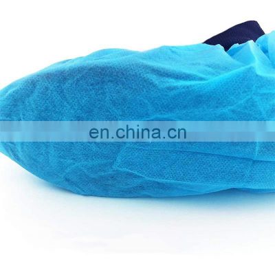 Disposable covers shoes medical non woven shoe cover