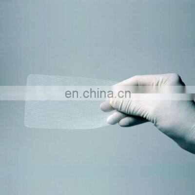 Polypropylene Surgical Hernia Repair Mesh photo-5