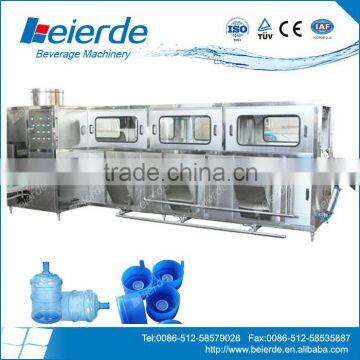 Jar/5 Gallon Water Filling Machine