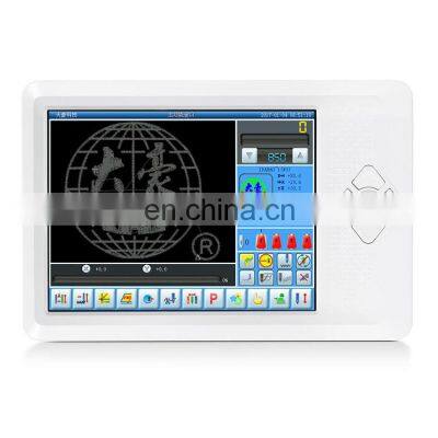 BECS-A18 A58 Original Dachau Embroidery Machine Accessories Embroidery Machine Electric Control System photo-3