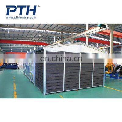 Готовые детали из тяжелой стальной конструкции для стального здания photo-2