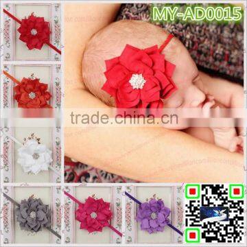 2015 New Born Baby Accessories for Babies MY-AD00015 photo-2
