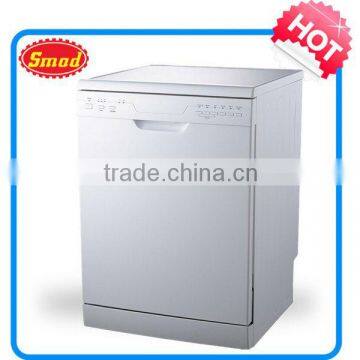 12 settings domestic dishwasher with CE/CB/SAA