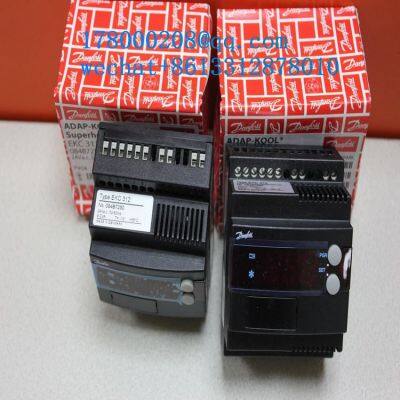 Danfoss EKC312-084B7250 Electronic Superheat Controller photo-5