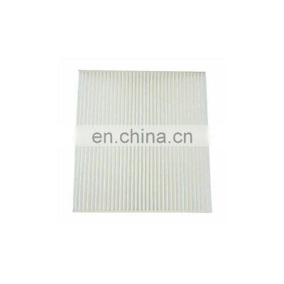 Standing Reputation High Filtration Efficiency Air Filter Auto Replacement Parts 87139-02020 8713902020 87139 02020 For Toyota photo-2