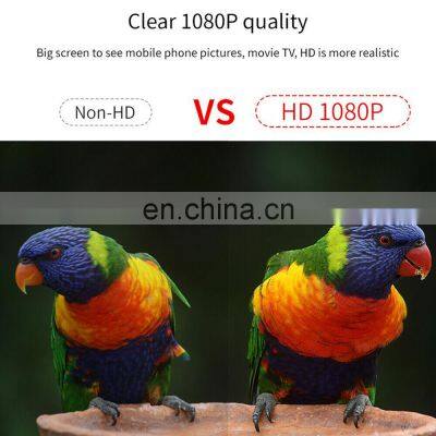 Anycast M2 Plus 1080P Airplay HD Wifi Display Miracast Anycast Dongle photo-5