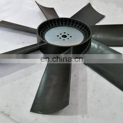 Fan Blade Engine Parts For Truck 3911326 On Sale photo-3