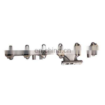 3917700 Diesel Engine Exhaust Manifold 3917700 Diesel Engine Truck Parts
