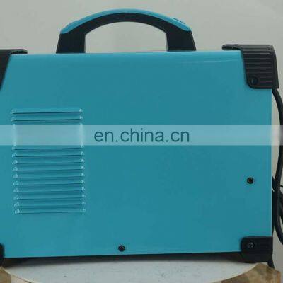 Industry Digital 200amp Igbt Tig Welding ac dc Pulse Welder