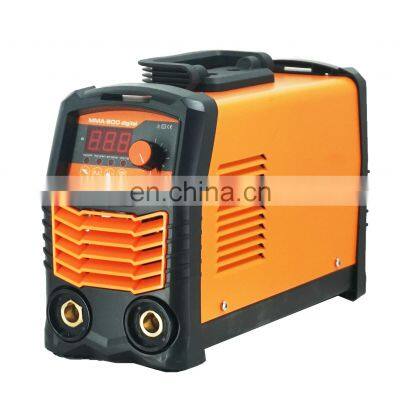 2021 new design RETOP mma160amp 220v mma manual welder arc welding machine