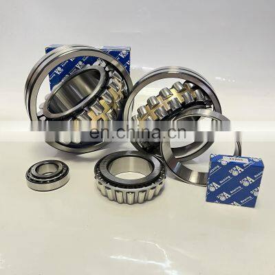 232/750 CAK 750*1360*475mm Spherical Roller Bearing Large Bearing for Mining Cement Roller Bearing HFCG160-140 RP170-120 photo-2