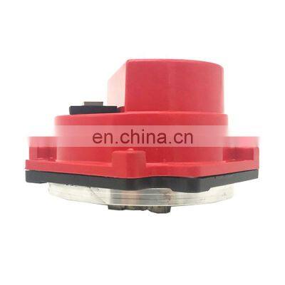 Fanuc Pulsecoder A860-0360-T211 Alpha A64 Encoder photo-2