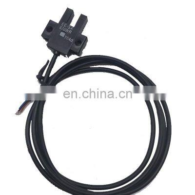 Hot selling RIKO Fiber optic sensor riko photo electric switch sensor FTA-SU10-10 FTASU1010