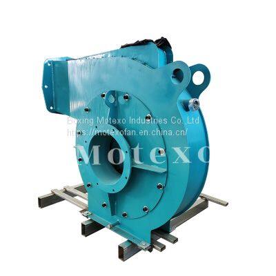 Supply All Array of Size General Factory High-Temperature AC Exhaust Fan photo-2