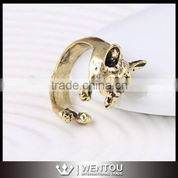 Personalized Gift Alloy Ring