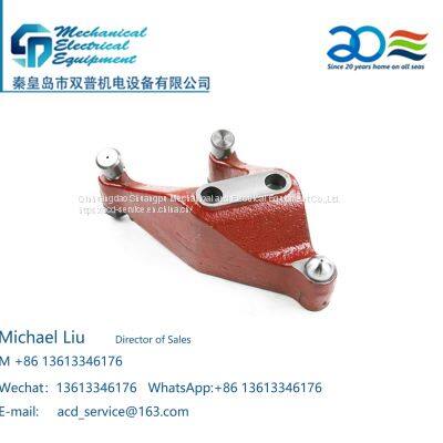 Rocker arm 111.04.001 MAN32/40 MAN3240 MAN L32/40 MAN L3240 MAN V32/40 MAN V3240