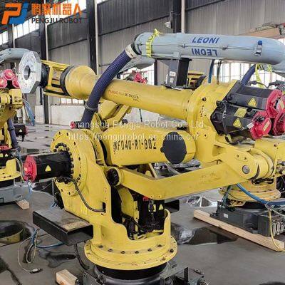 Fanuc Robot M-900iA/600 M-900iA260L M-900iA/350 photo-3