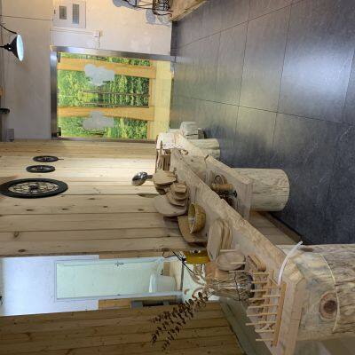 Amoy Bronze Imp & Exp Co., Ltd company overview - view 3