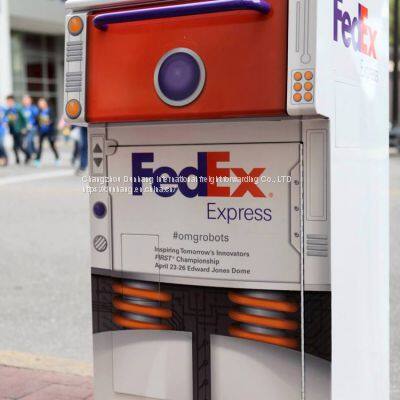 Franceimportandexportbyair FranceDDP France photo-4