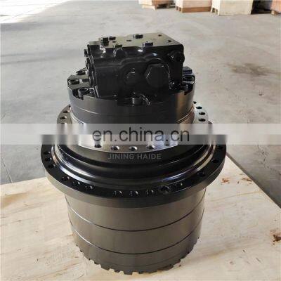 K1000681A Travel Motor For Caterpillar DX225LC DX225NLC DX235NLC TXC225LC-2 Final Drive DX225LCA Travel Device